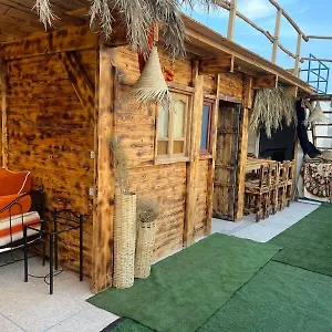 Ostello Heaven Surf Camp, Tamraght